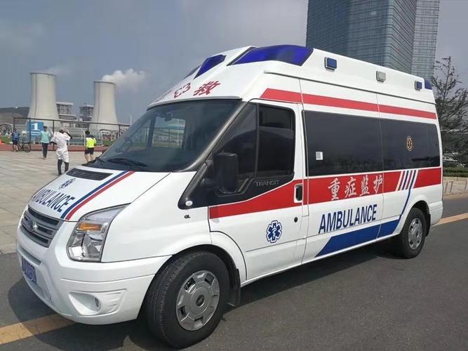 北京长途120跨省救护车出租服务-全国各地均可护送